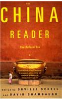 The China Reader
