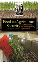 Food and Agriculture Security