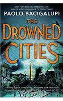 Drowned Cities