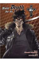 Until Death Do Us Part, Vol. 10