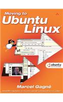 Moving to Ubuntu Linux