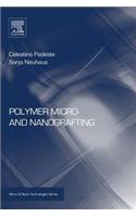 Polymer Micro- And Nanografting