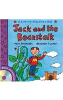 Lift-the-flap Fairy Tales: Jack and the Beanstalk