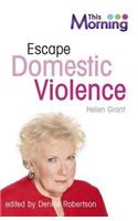 This Morning: Escape Domestic Violence