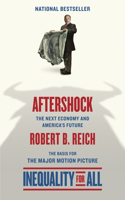 Aftershock(inequality for All--Movie Tie-In Edition)