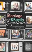 Marriage and Family Experience