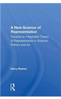 A New Science of Representation