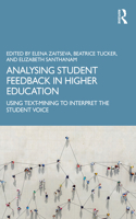 Analysing Student Feedback in Higher Education