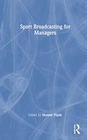 Sport Broadcasting for Managers