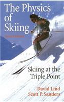 Physics of Skiing