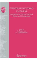 Telecommunications Planning