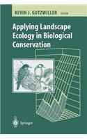 Applying Landscape Ecology in Biological Conservation