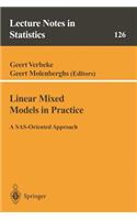 Linear Mixed Models in Practice