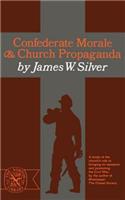 Confederate Morale and Church Propaganda