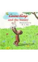 Curious George and the Bunny