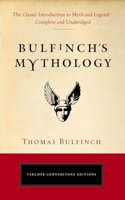 Bulfinch's Mythology