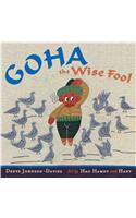 Goha the Wise Fool