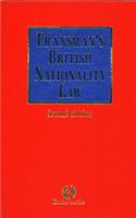 British Nationality Law