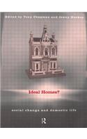 Ideal Homes?