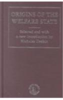 Origins of the Welfare State