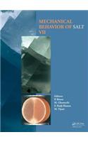 Mechanical Behaviour of Salt VII