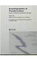 Autobiographies of Transformation