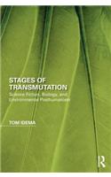 Stages of Transmutation