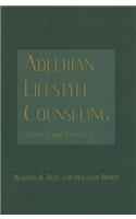 Adlerian Lifestyle Counseling