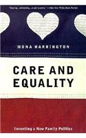 Care and Equality