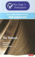 Success in Key Stage 3 Shakespeare 2008: The Tempest