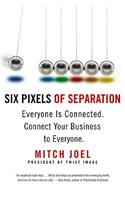 Six Pixels Of Separation
