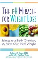 The PH Miracle for Weight Loss