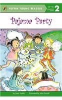 PYR LV 2 : Pajama Party