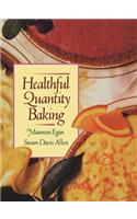 Healthful Quantity Baking
