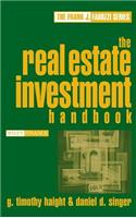 Real Estate Investment Handbook