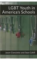 LGBT Youth in America's Schools