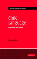 Child Language