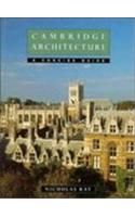 Cambridge Architecture