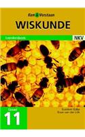 Study and Master Mathematics Grade 11 Learner's Book Afrikaans Translation