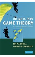 Insights Into Game Theory