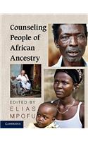 Counseling People of African Ancestry