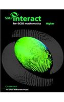 SMP Interact for GCSE Mathematics - Higher