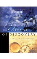 The Voyage of Discovery