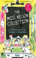 Miss Nelson Collection: 3 Complete Books in 1!