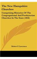 The New Hampshire Churches