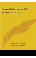 Clara Schumann V1