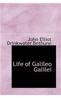 Life of Galileo Galilei