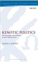 Kenotic Politics