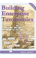 Building Enterprise Taxonomies