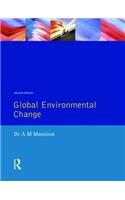 Global Environmental Change